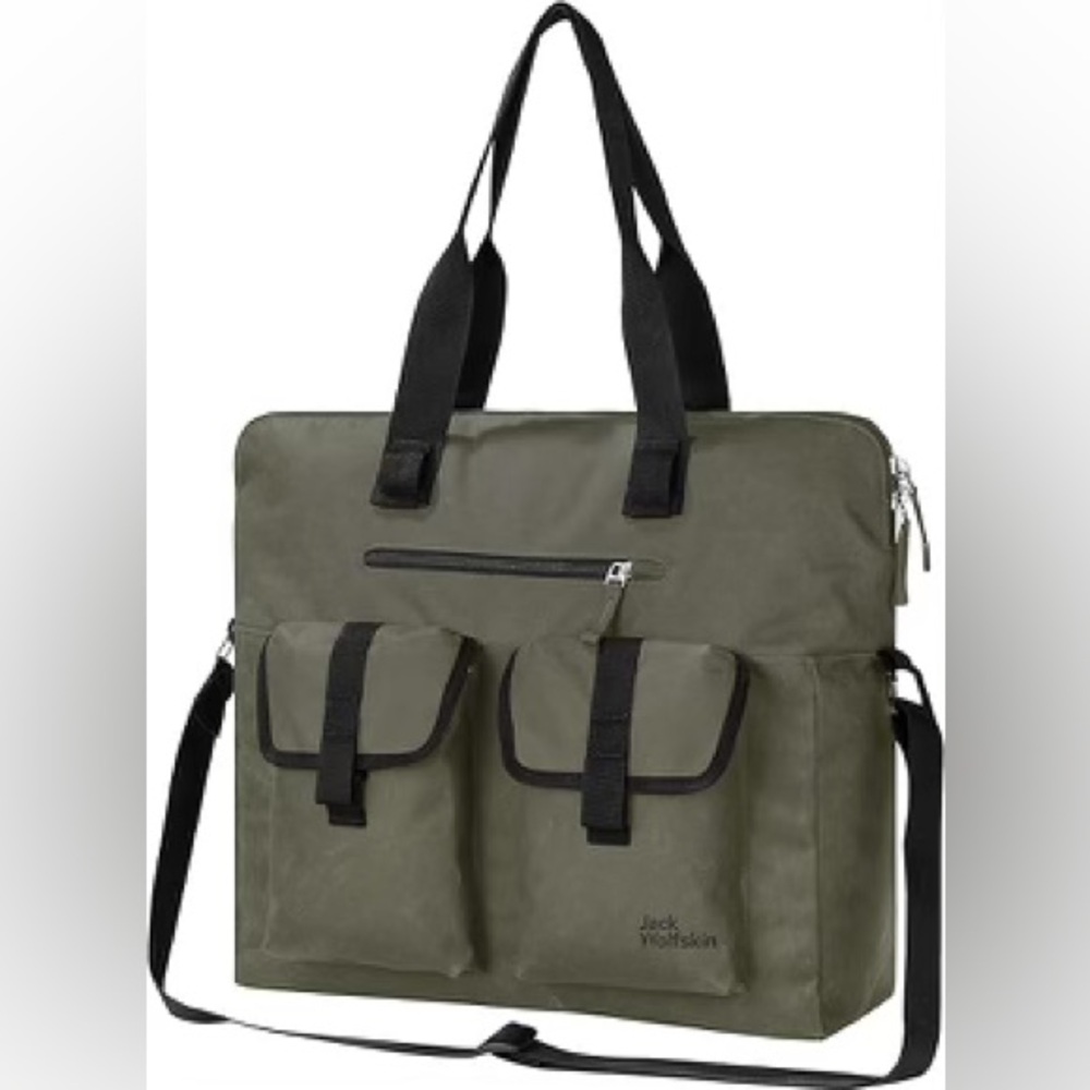 Jack Wolfskin Traveltopia Shopper 26